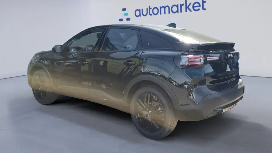 CITROEN C4 C4 1.2 mHEV Max eDCT6 Nowy