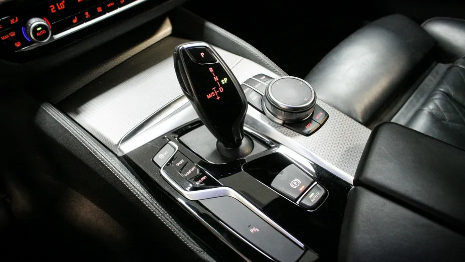 BMW Seria 5 -