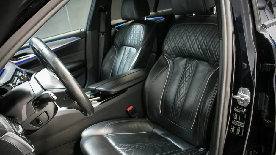 BMW Seria 5 -