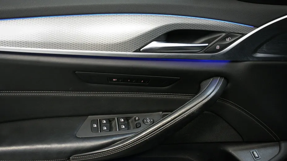 BMW Seria 5 -