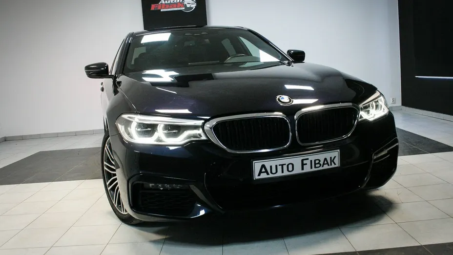BMW Seria 5 -