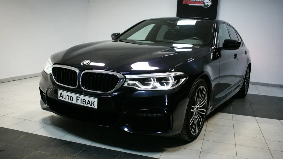 BMW Seria 5 -