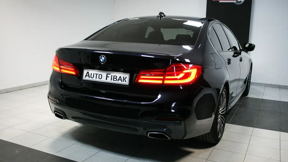 BMW Seria 5 -
