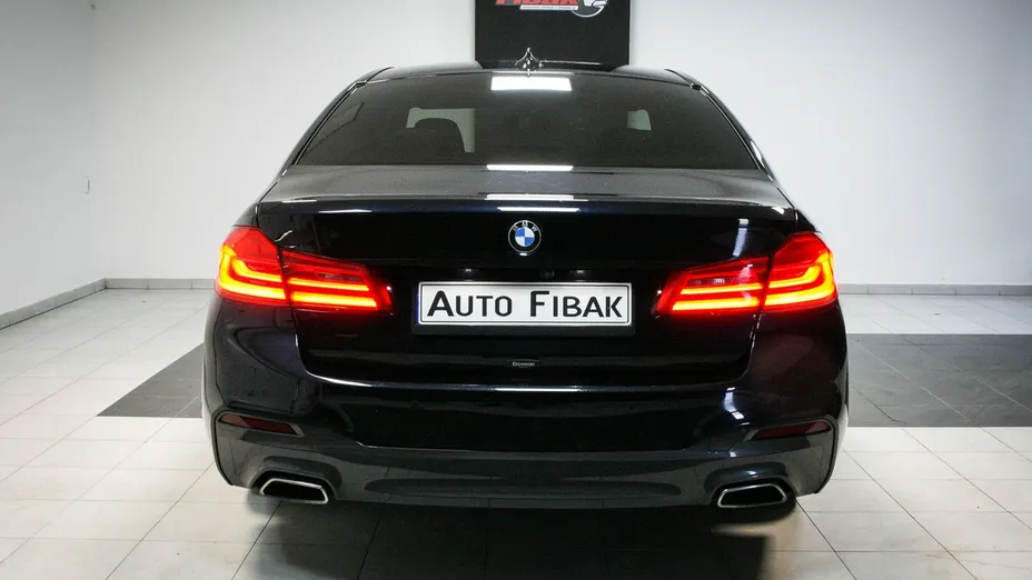 BMW Seria 5 -