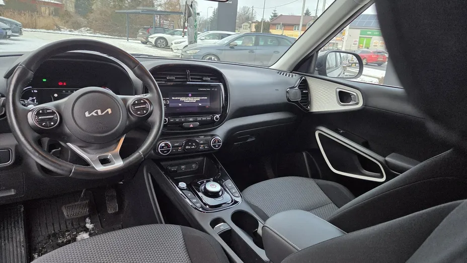 KIA Soul -