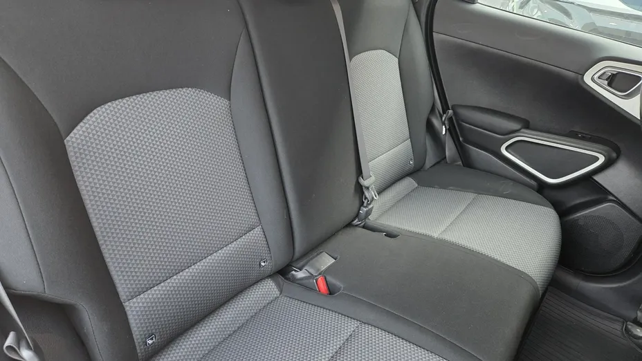 KIA Soul -