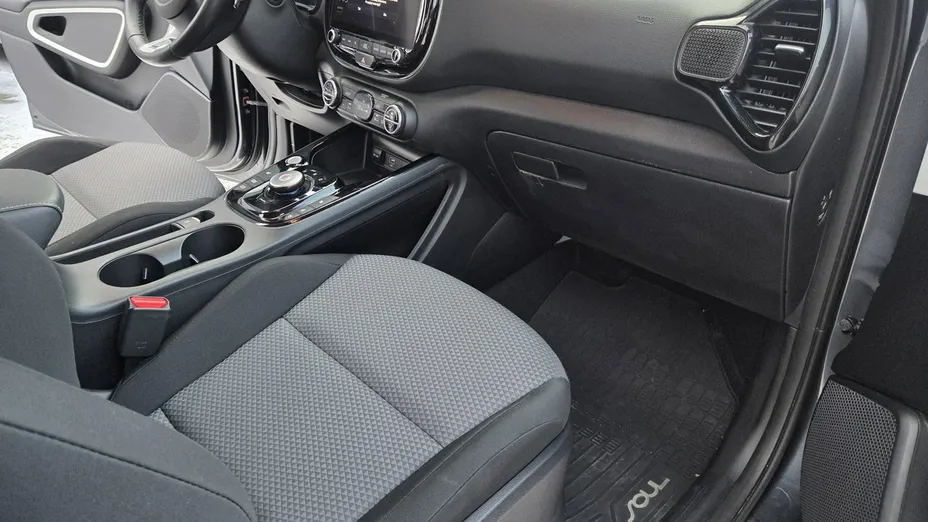 KIA Soul -