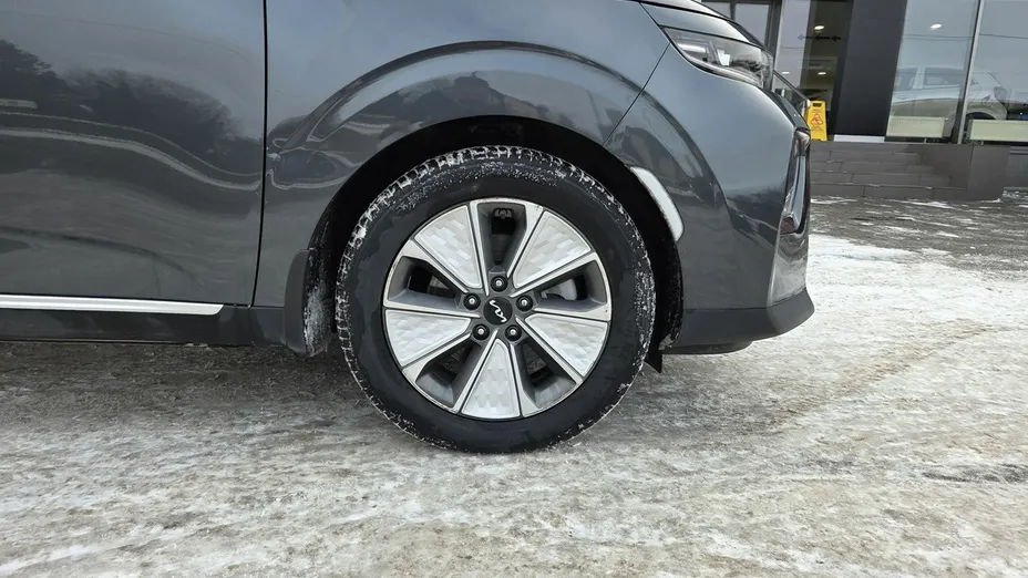 KIA Soul -