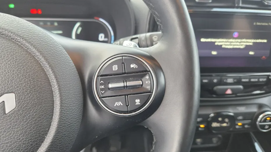KIA Soul -