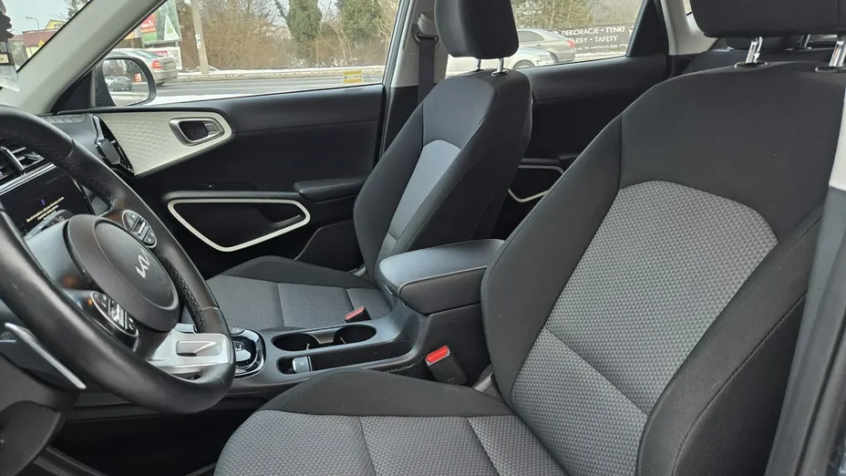 KIA Soul -