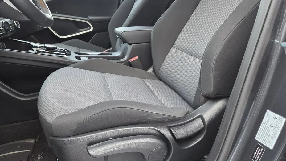 KIA Soul -