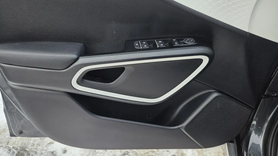 KIA Soul -