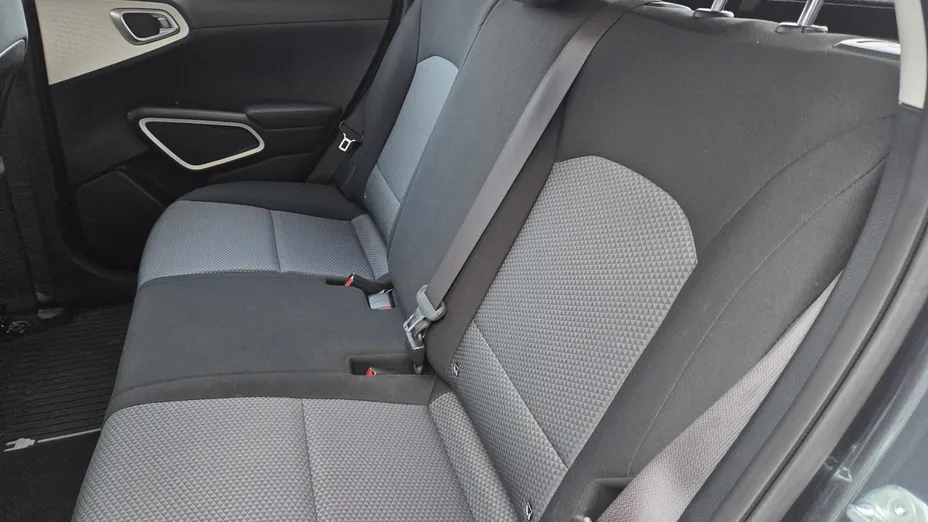KIA Soul -