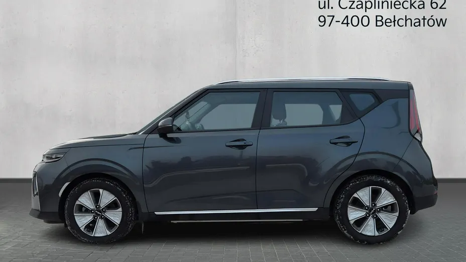 KIA Soul -