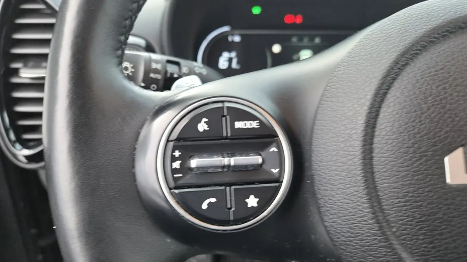 KIA Soul -