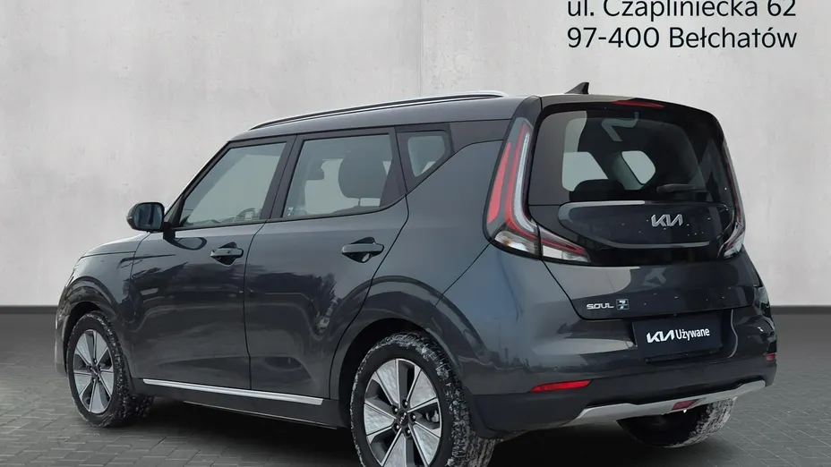 KIA Soul -