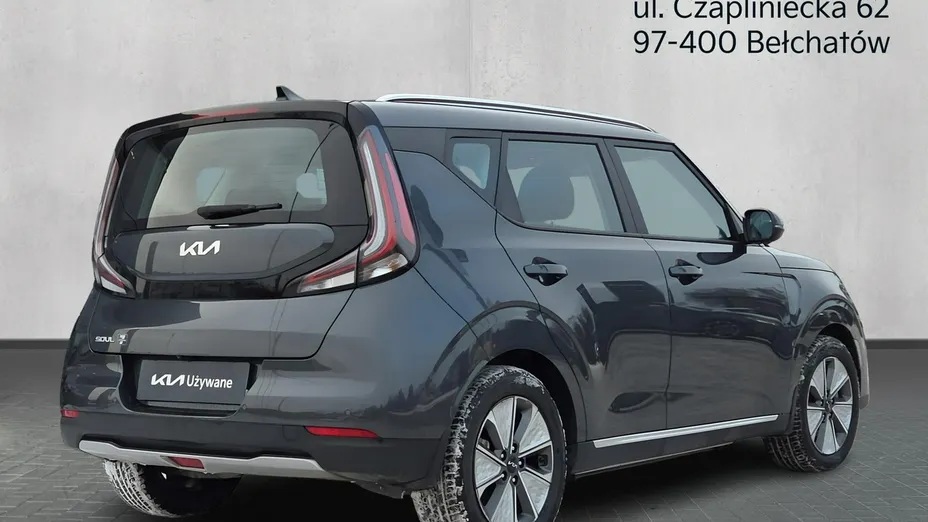 KIA Soul -