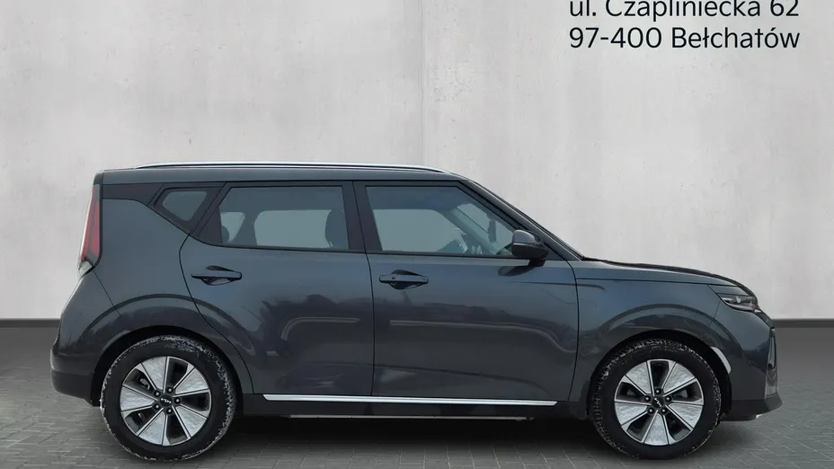 KIA Soul -