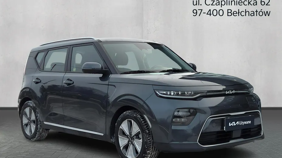 KIA Soul -