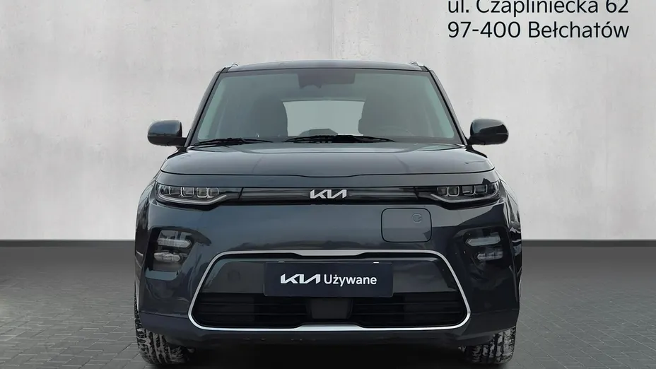KIA Soul -
