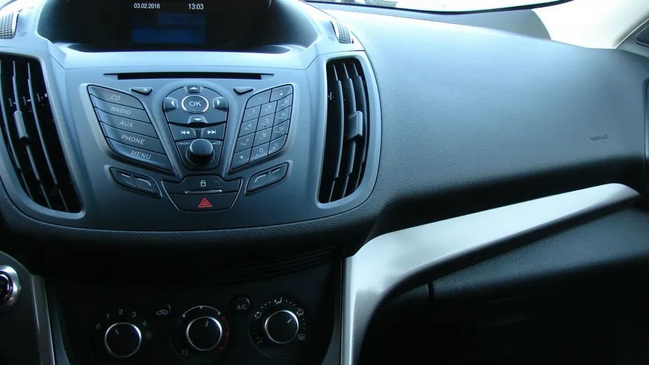 FORD Kuga -