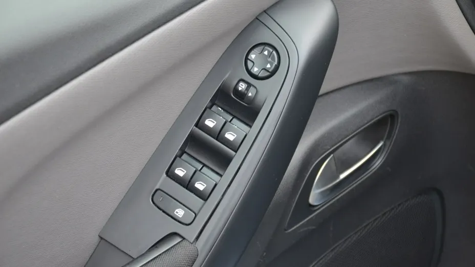 CITROEN C4 Picasso -