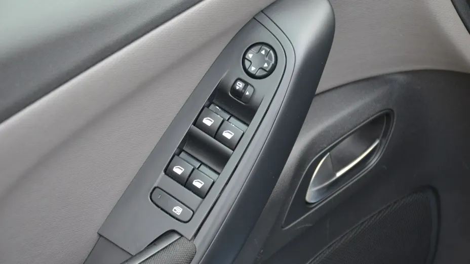 CITROEN C4 Picasso -