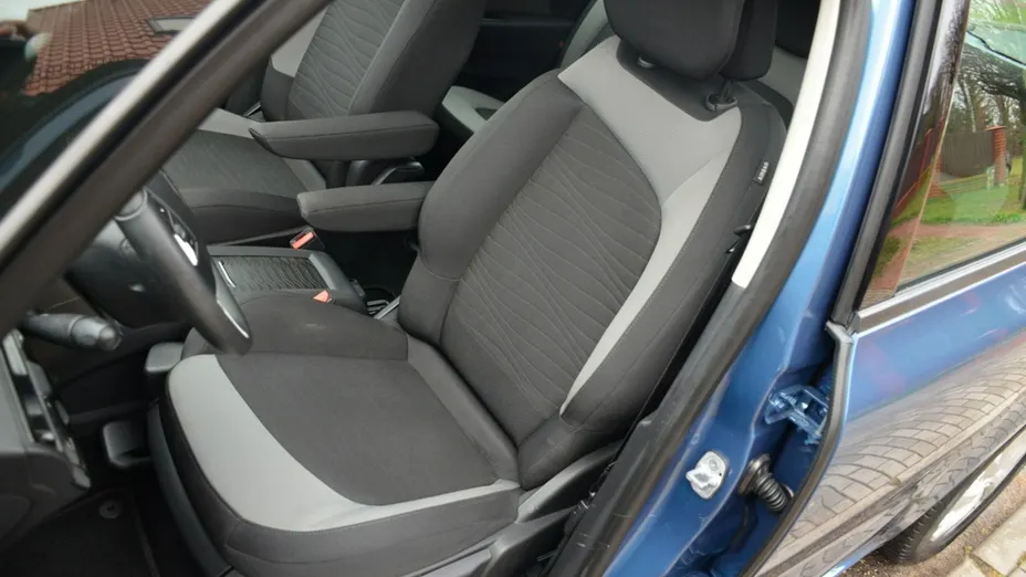 CITROEN C4 Picasso -