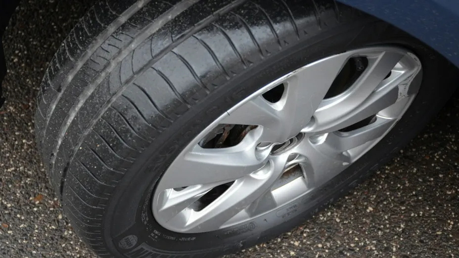 CITROEN C4 Picasso -