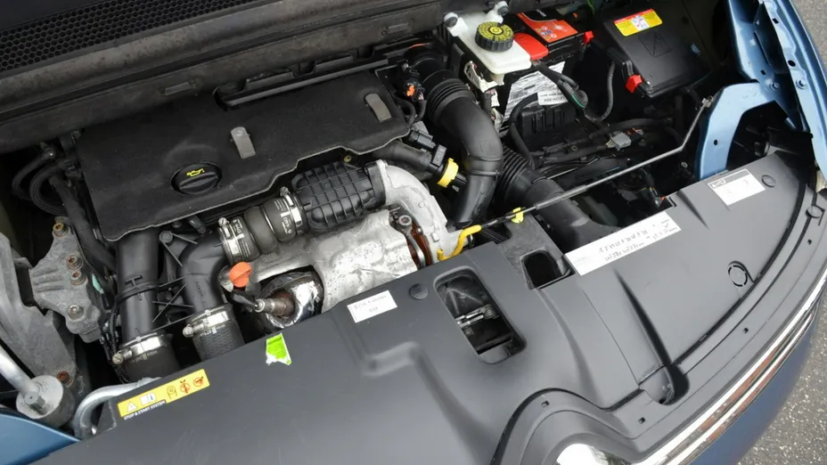 CITROEN C4 Picasso -