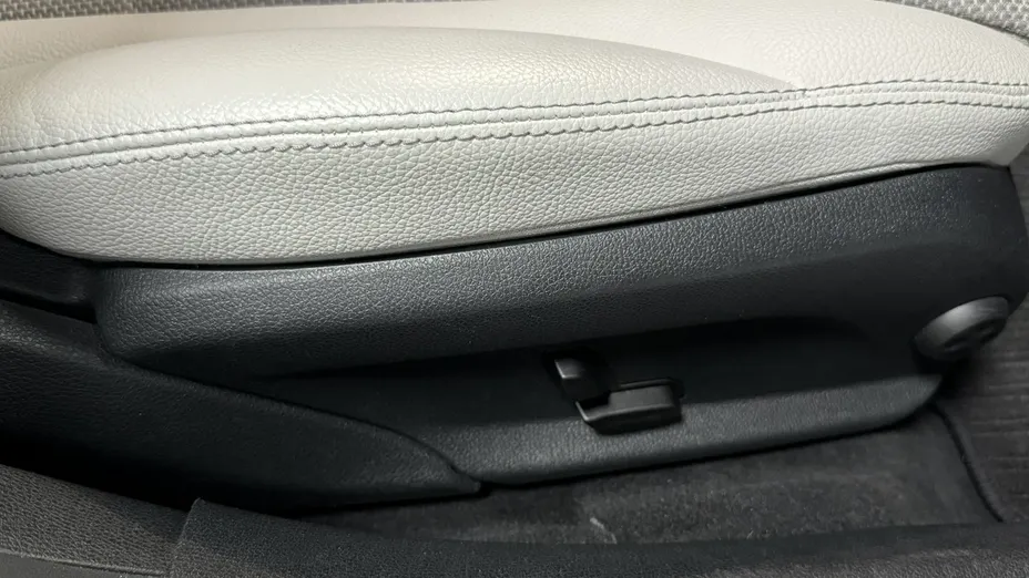 MERCEDES-BENZ C Klasa -