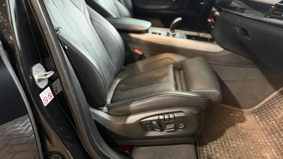 BMW X5 X5 4.0d xDrive