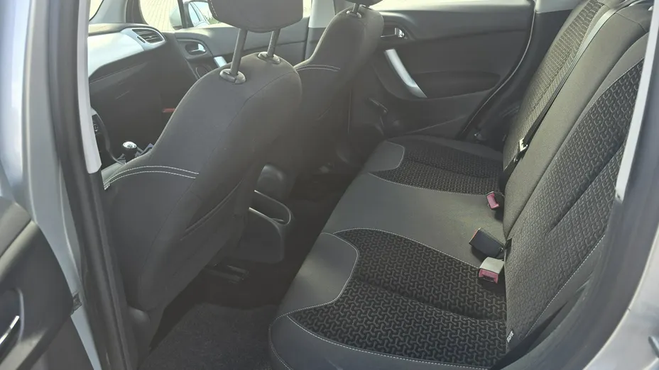 CITROEN C3 -