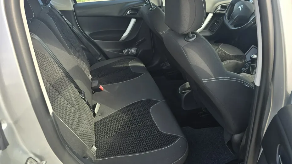 CITROEN C3 -