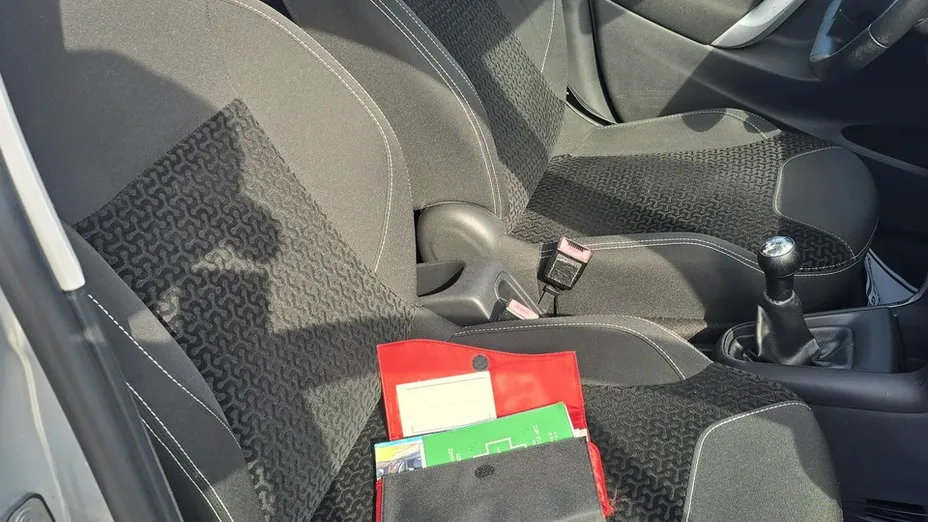 CITROEN C3 -