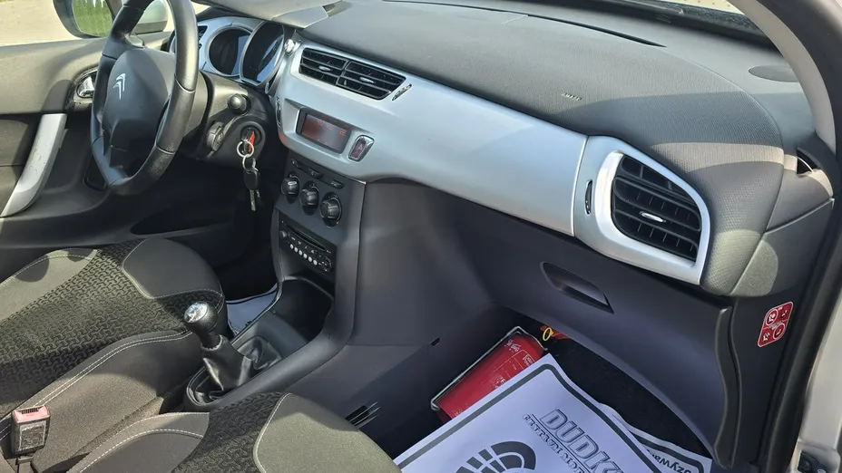 CITROEN C3 -