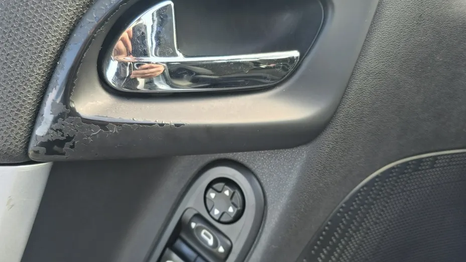 CITROEN C3 -