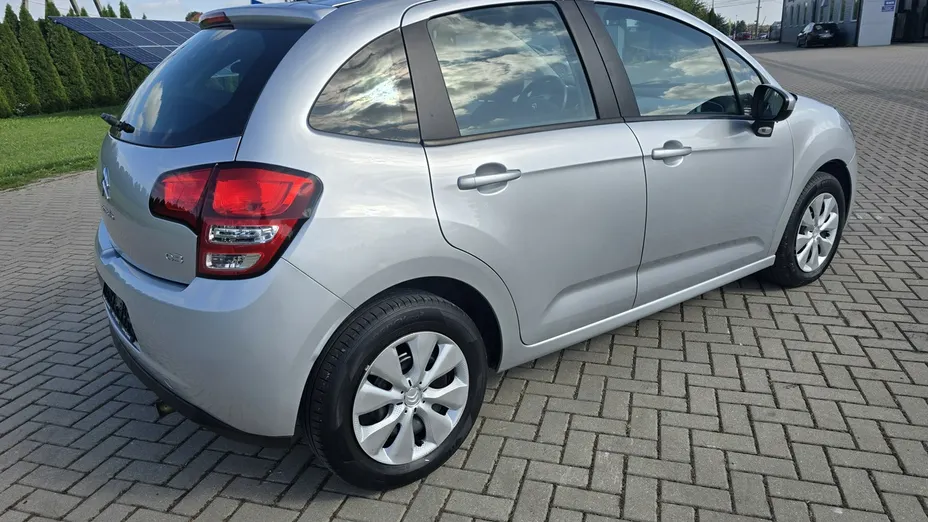 CITROEN C3 -