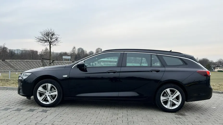 OPEL Insignia -