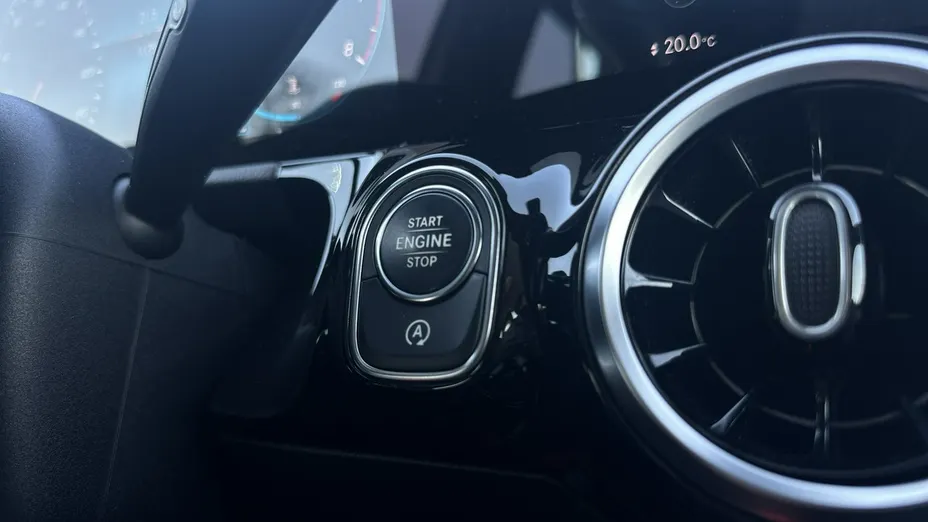 MERCEDES-BENZ B Klasa -