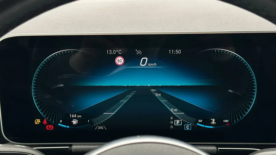 MERCEDES-BENZ B Klasa -