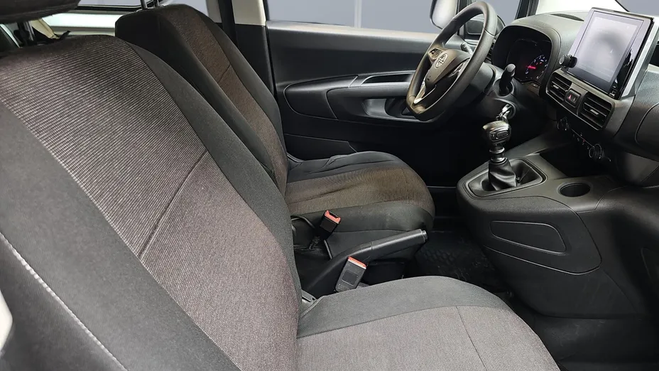 OPEL Combo Combo Life 1.5 CDTI Edition S&S N1