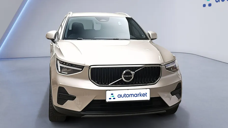 VOLVO XC40 XC40 B3 Core aut