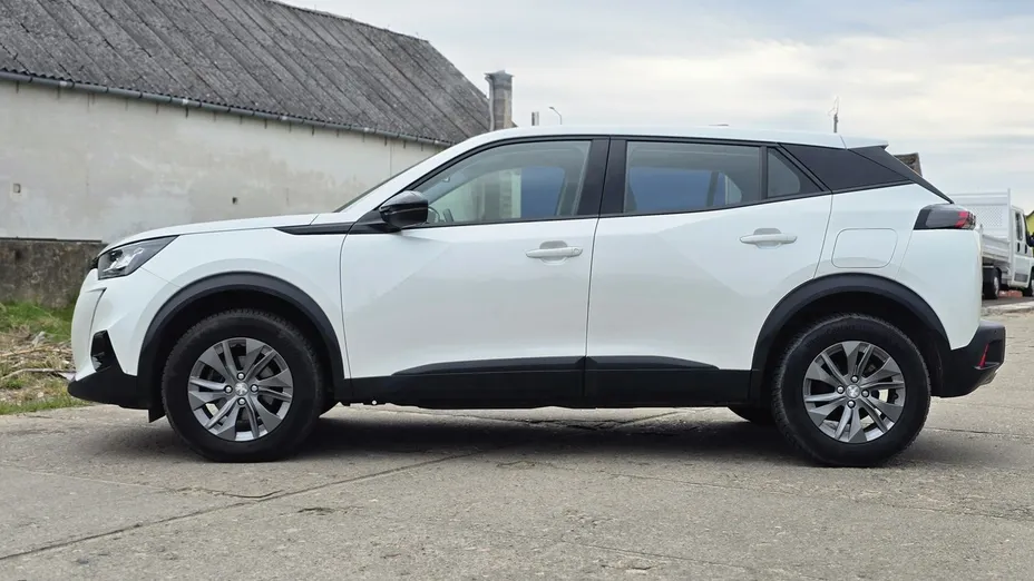 PEUGEOT 2008 -