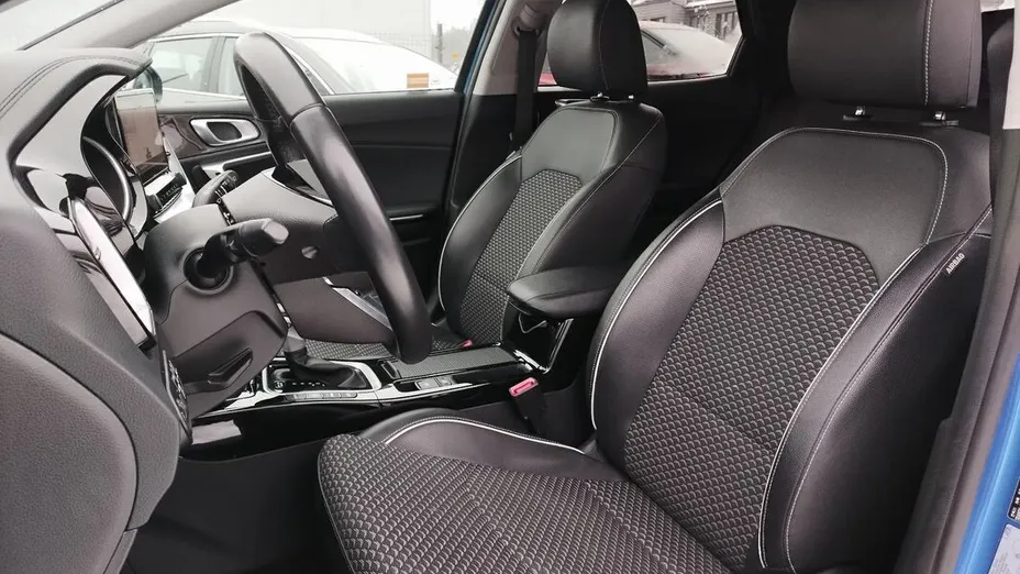 KIA XCeed XCeed 1.5 T-GDI L DCT