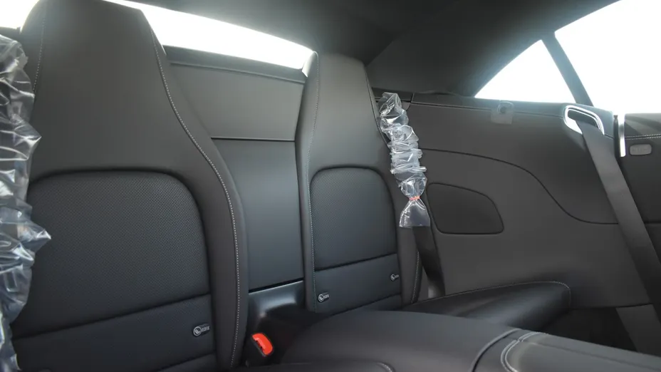 MERCEDES-BENZ SL AMG SL 55 4-Matic+ Nowy