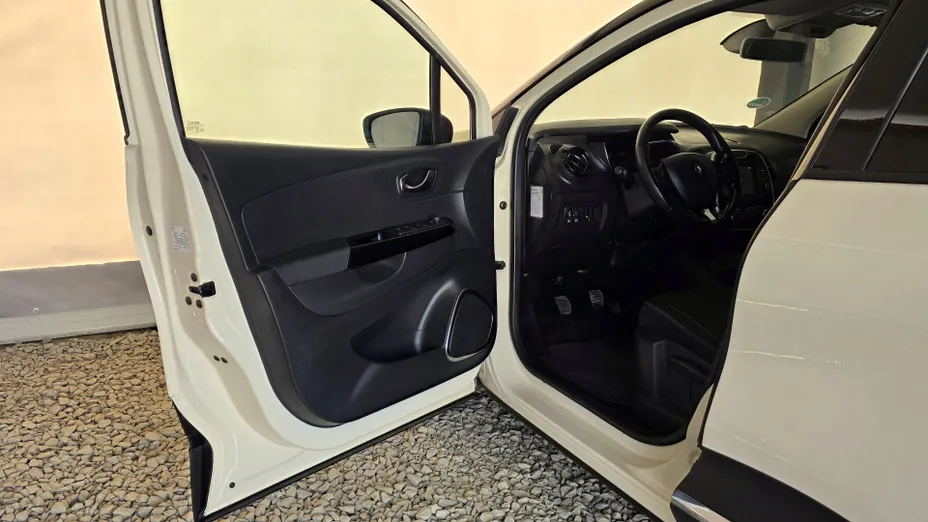 RENAULT Captur Captur 0.9 Energy TCe Intens