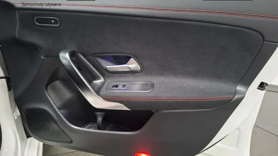 MERCEDES-BENZ CLA CLA 180 mHEV AMG Line 7G-DCT