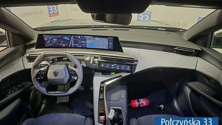 PEUGEOT 5008 -