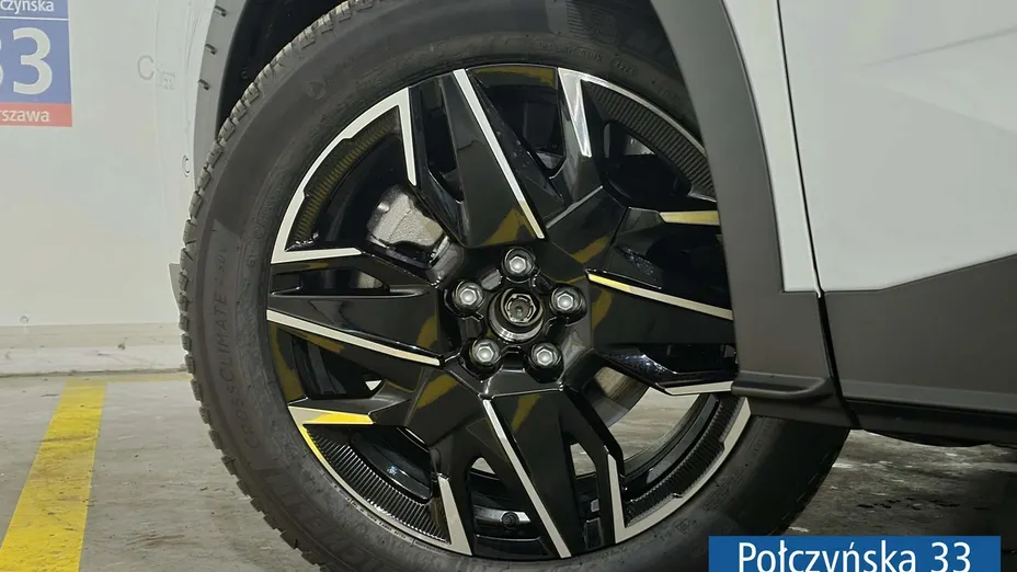 PEUGEOT 5008 -